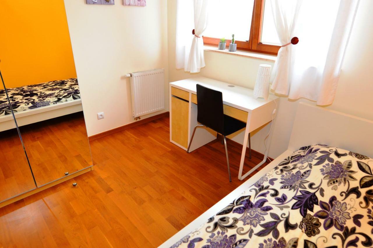 Apartament Trzynastka ชวีโนวิชแจ ภายนอก รูปภาพ