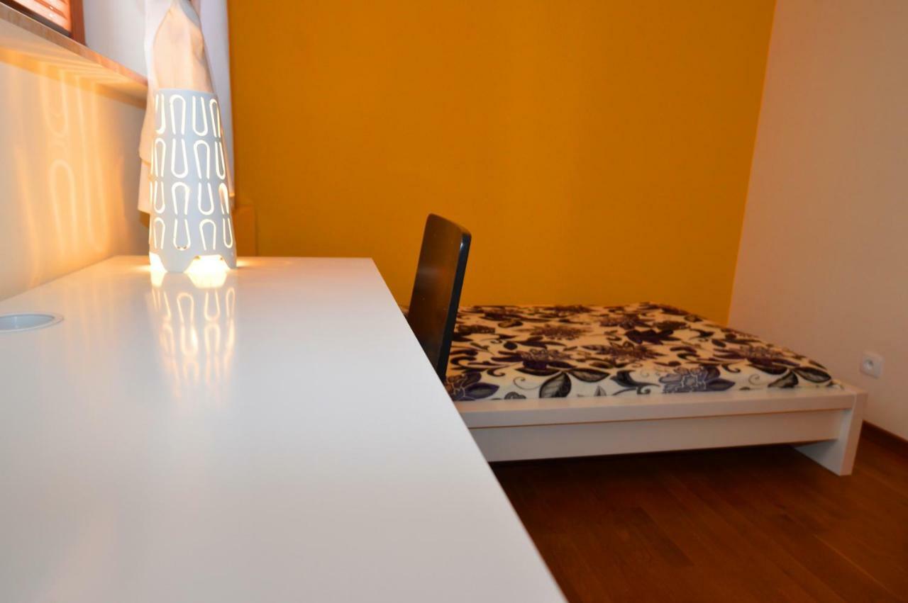 Apartament Trzynastka ชวีโนวิชแจ ภายนอก รูปภาพ